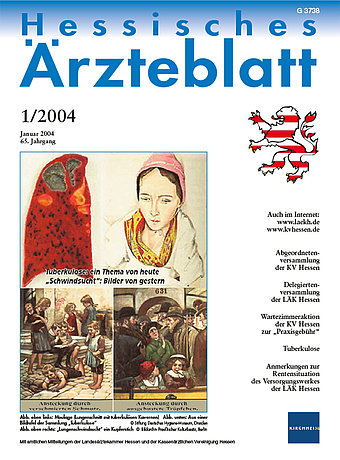 Januar 2004 Januar 2004