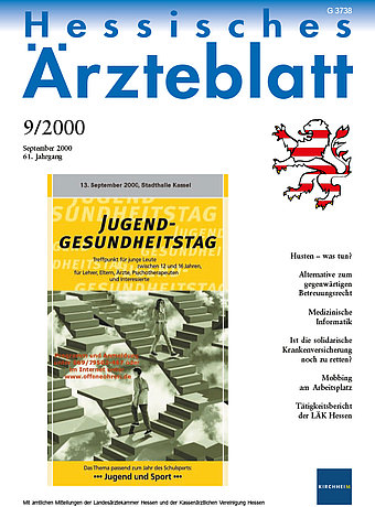 September 2000 September 2000