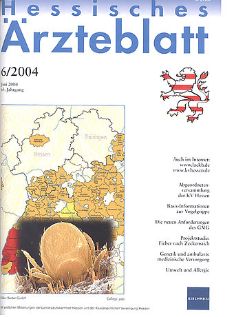 Juni 2004 Juni 2004