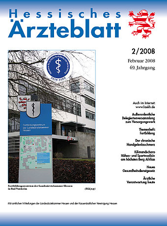 Februar 2008 Februar 2008