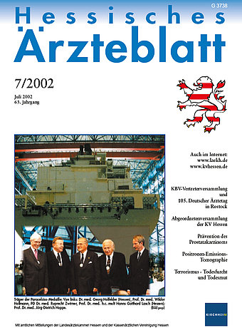 Juli 2002 Juli 2002
