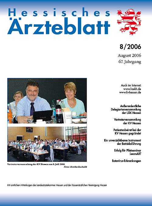 August 2006