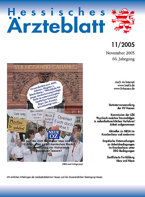 November 2005
