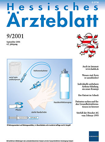 September 2001 September 2001
