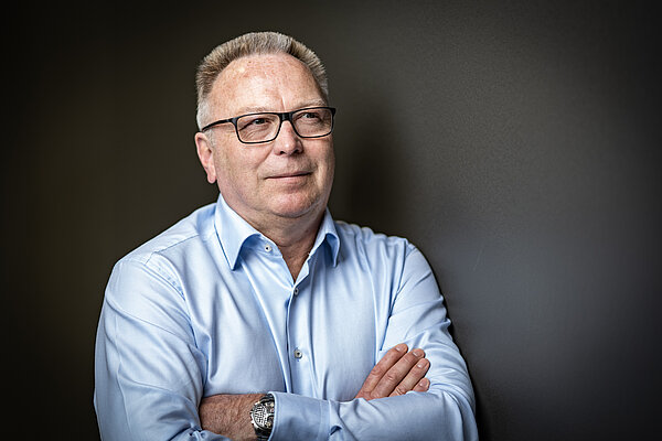 Foto von Dr. med. Edgar Pinkowski