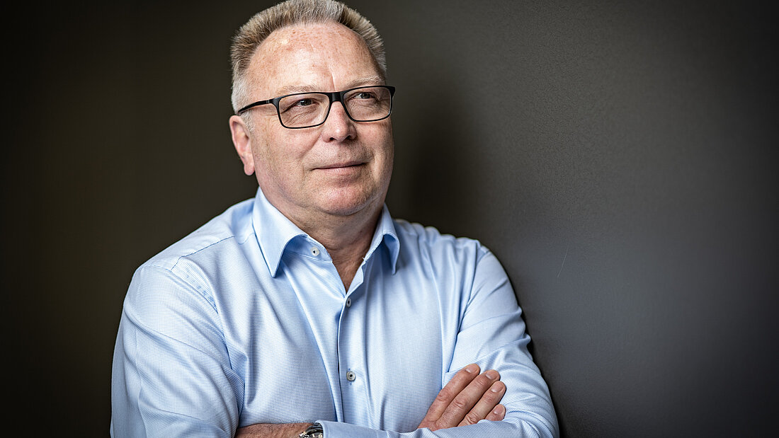 Foto von Dr. med. Edgar Pinkowski