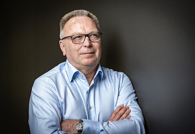 Foto von Dr. med. Edgar Pinkowski