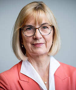 Foto von Dr. med. Susanne Johna