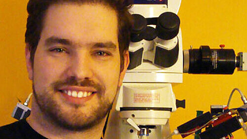 Foto von Dr. med. Andreas Vlachos