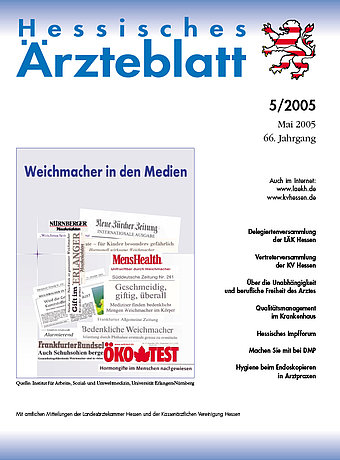 Mai 2005 Mai 2005