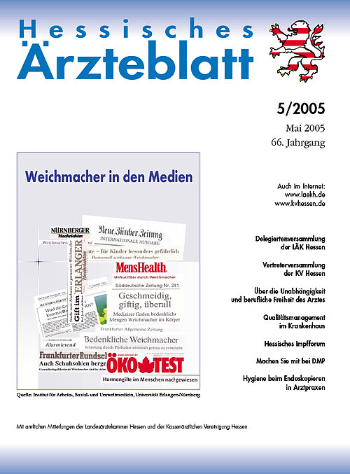 Mai 2005