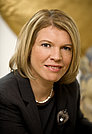 Dr. med. Claudia Christ Foto von Dr. med. Claudia Christ