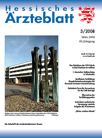März 2008 März 2008