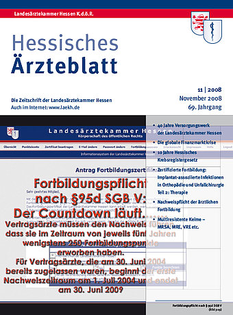 November 2008 November 2008