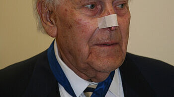 Foto von Prof. Dr. Joachim Gerchow