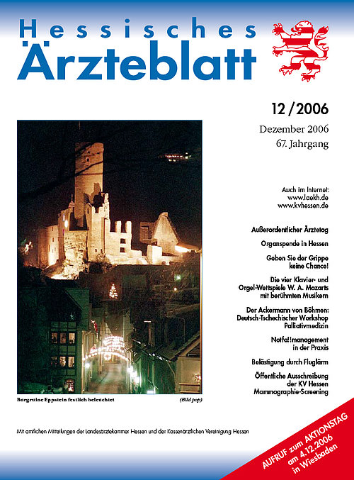 Dezember 2006