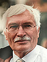 Prof. em. Dr. med. Hansjürgen Bratzke Foto von Prof. Dr. med. Hansjürgen Bratzke