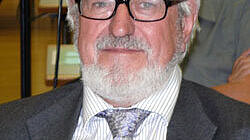 Foto von Dr. med. Winfried Köhler