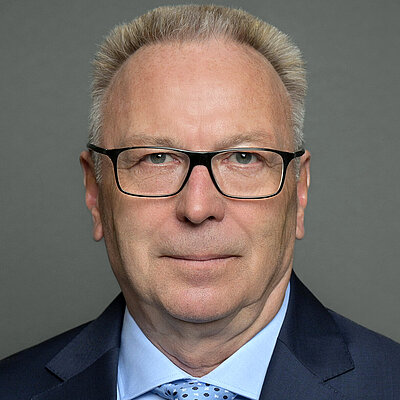 Dr. med. Edgar Pinkowski