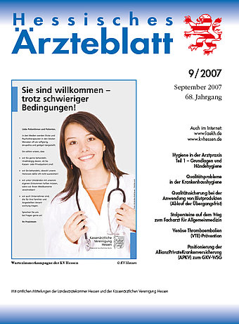 September 2007 September 2007