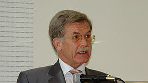 Foto von Dr. med. Michael Popovic