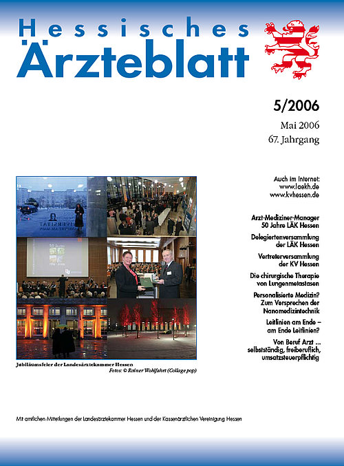 Mai 2006