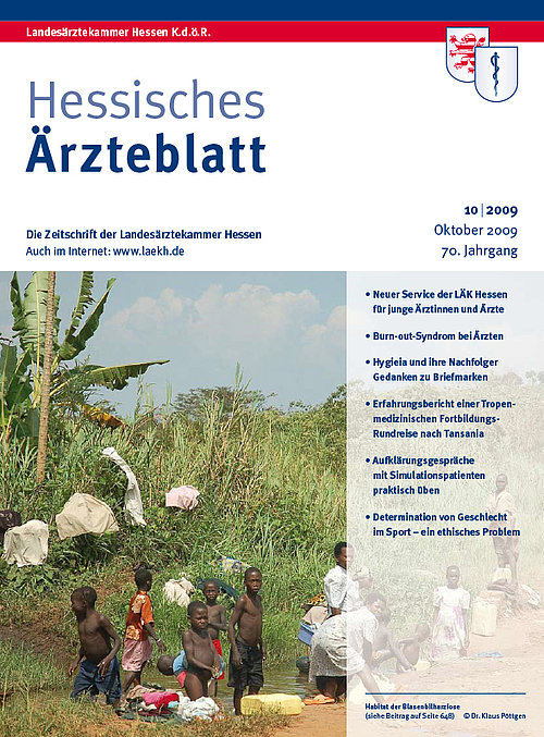 Oktober 2009