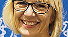 Foto von Dr. med. Susanne Johna