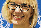 Foto von Dr. med. Susanne Johna