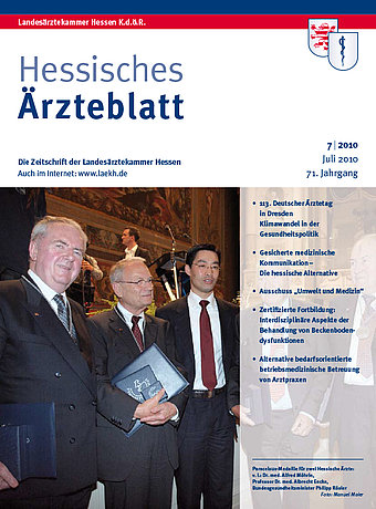 Juli 2010 Juli 2010