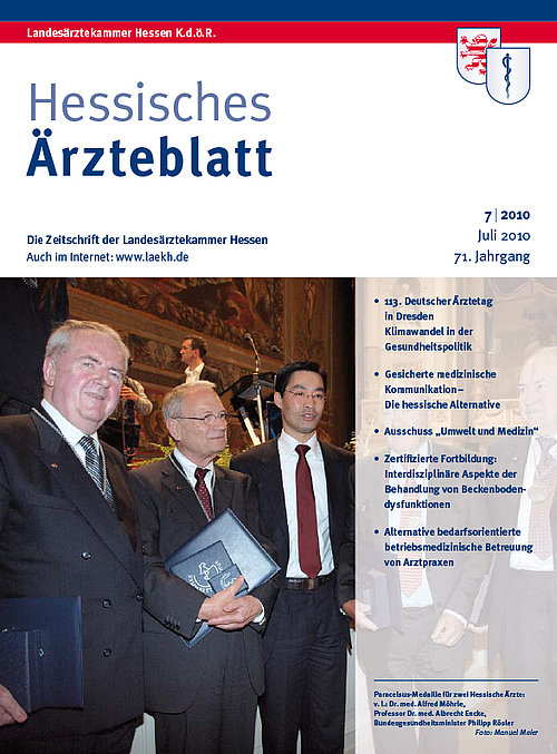 Juli 2010