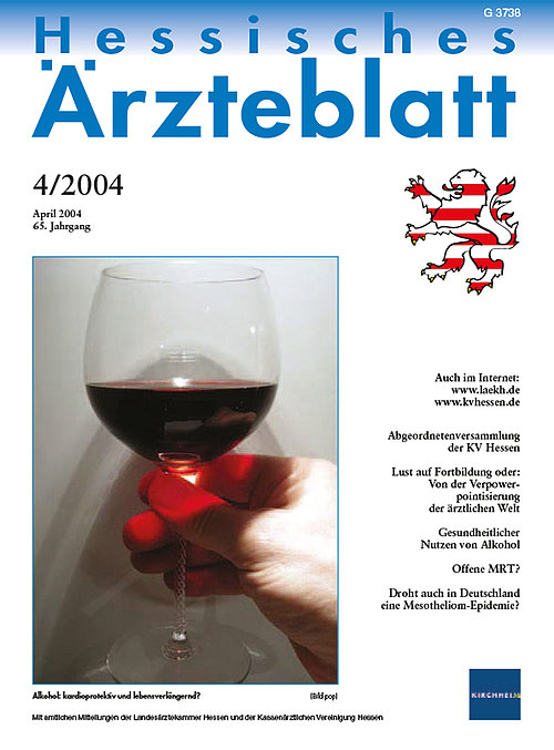 April 2004