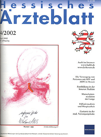 April 2002 April 2002