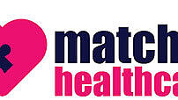 Logo von match4healthcare