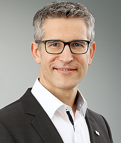 Foto von Dr. med. Lars Bodammer