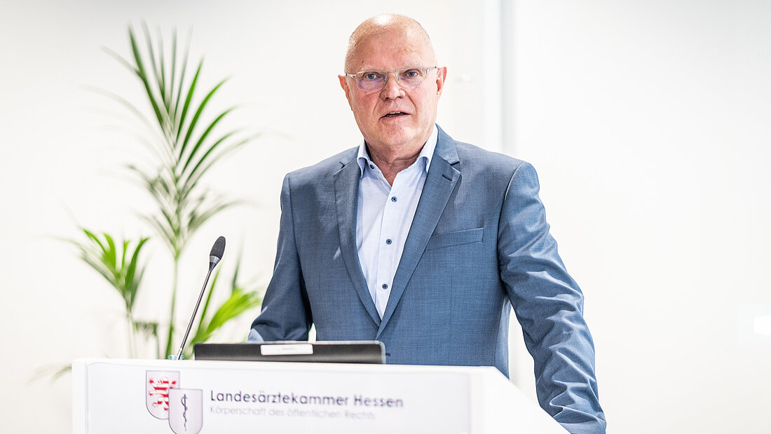 Foto von Prof. Thomas Weber