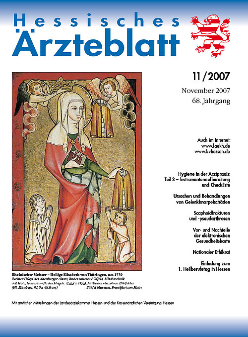 November 2007