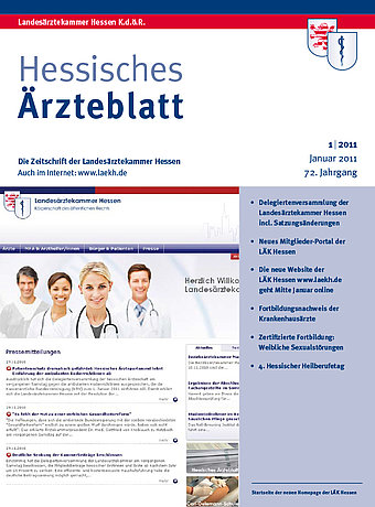 Januar 2011 Januar 2011