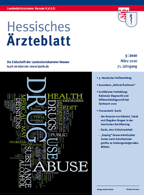 März 2010