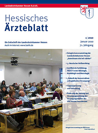 Januar 2010 Januar 2010