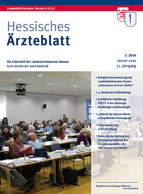 Januar 2010