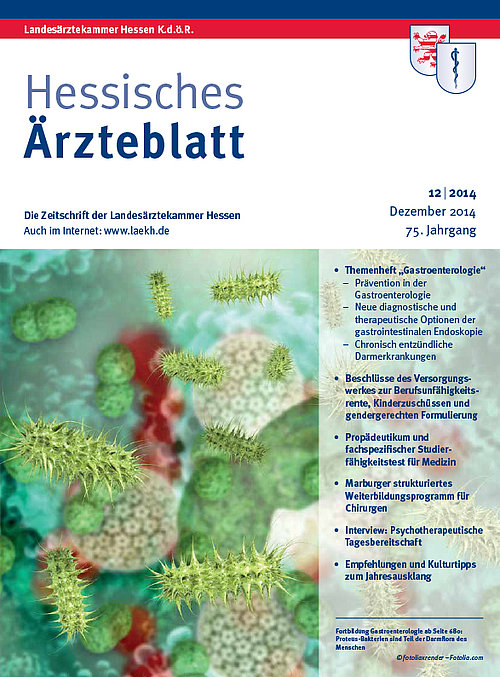 Dezember 2014