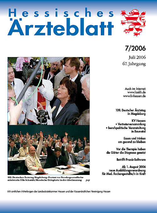 Juli 2006