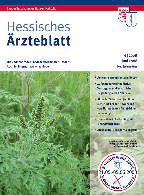 Juni 2008