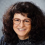 Gabriele Scholl