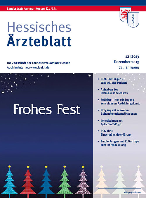 Dezember 2013