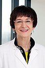 Prof. Dr. med. Viola Hach-Wunderle Foto von Prof. Dr. med. Viola Hach-Wunderle