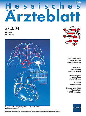 Mai 2004 Mai 2004