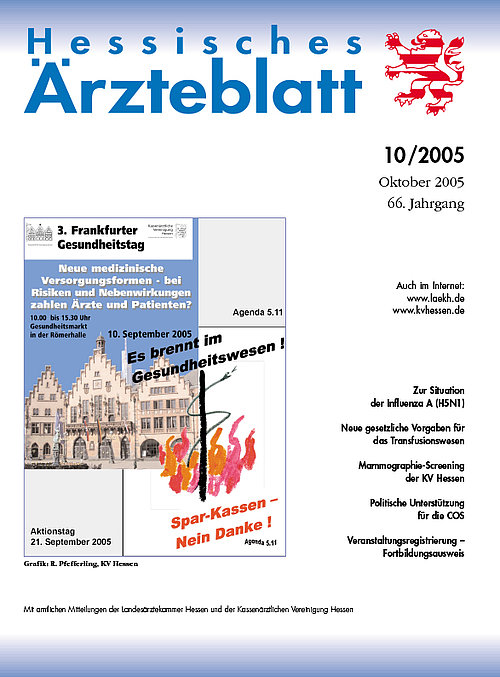 Oktober 2005