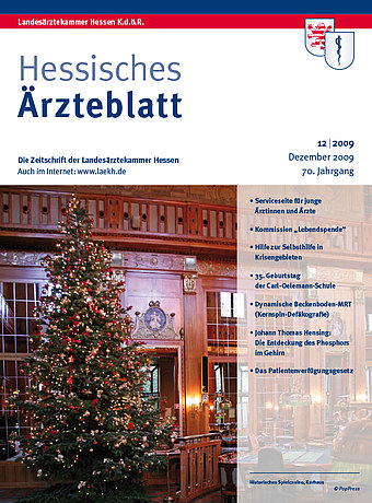 Dezember 2009 Dezember 2009